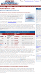 Mobile Screenshot of pokerbonuscode.net